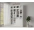 Книжный шкаф ADETA IKEA Билли 363 white 7769761 4
