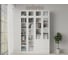 Книжный шкаф ADETA IKEA Билли 363 white 7769761 5