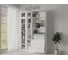 Книжный шкаф ADETA IKEA Билли 363 white 7769761 6