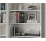 Книжный шкаф ADETA IKEA Билли 363 white 7769761 7