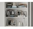 Книжный шкаф ADETA IKEA Билли 384 white 116650 7