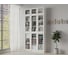 Книжный шкаф ADETA IKEA Билли 389 white 5055375 4