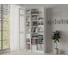 Книжный шкаф ADETA IKEA Билли 389 white 5055375 6