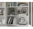 Книжный шкаф ADETA IKEA Билли 389 white 5055375 7