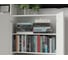 Книжный шкаф ADETA IKEA Билли 391 white 6181179 7