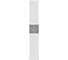 Книжный шкаф ADETA IKEA Билли 378 white 7721024 2