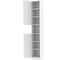 Книжный шкаф ADETA IKEA Билли 378 white 7721024 3