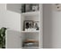 Книжный шкаф ADETA IKEA Билли 378 white 7721024 7