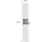 Книжный шкаф ADETA IKEA Билли 378 white 7721024 8