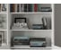 Книжный шкаф ADETA IKEA Билли 348 white 5125273 7