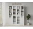 Книжный шкаф ADETA IKEA Билли 362 white 4802842 5