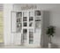 Книжный шкаф ADETA IKEA Билли 362 white 4802842 7