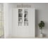 Книжный шкаф ADETA IKEA Билли 361 white 3113782 5