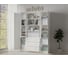 Книжный шкаф ADETA IKEA Билли 361 white 3113782 6