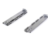 Ящик SAMET Rollbox 58/16 35 мм, с доводчиком, 450 мм, серый СТ-00001271