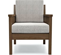 Кресло Arsko Норман орех/Kitоn05 80540706