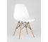 Стул для кухни Стул Груп DSW Style белый, разборный фрейм Y801-V SEAT white 1