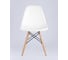 Стул для кухни Стул Груп DSW Style белый, разборный фрейм Y801-V SEAT white 3
