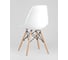 Стул для кухни Стул Груп DSW Style белый, разборный фрейм Y801-V SEAT white 5