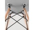 Стул для кухни Стул Груп DSW Style белый, разборный фрейм Y801-V SEAT white 9