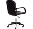 Кресло Tetchair baggi 36-6 кожзам, черный 19510 3