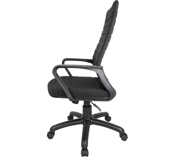 Кресло Riva Chair RCH 1165-3 S PL черный УЧ-00001506