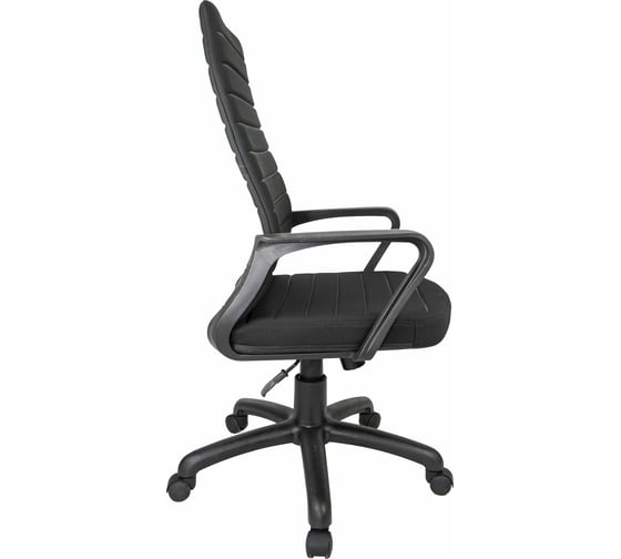 Кресло Riva Chair RCH 1165-3 S PL черный УЧ-00001506