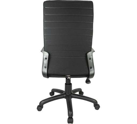 Кресло Riva Chair RCH 1165-3 S PL черный УЧ-00001506