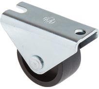 Выкатной ролик STARFIX Н-34 черный SMP-52412-1