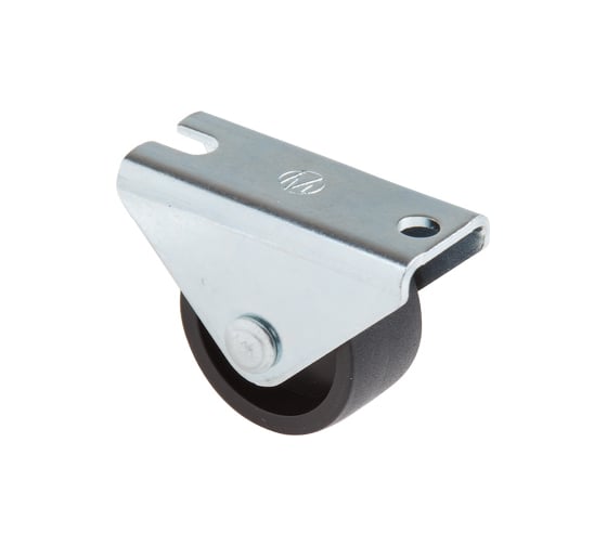 Выкатной ролик STARFIX Н-34 черный SMP-52412-1