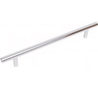 Мебельная ручка-рейлинг STARFIX 10-160/210 хром SMF-62511