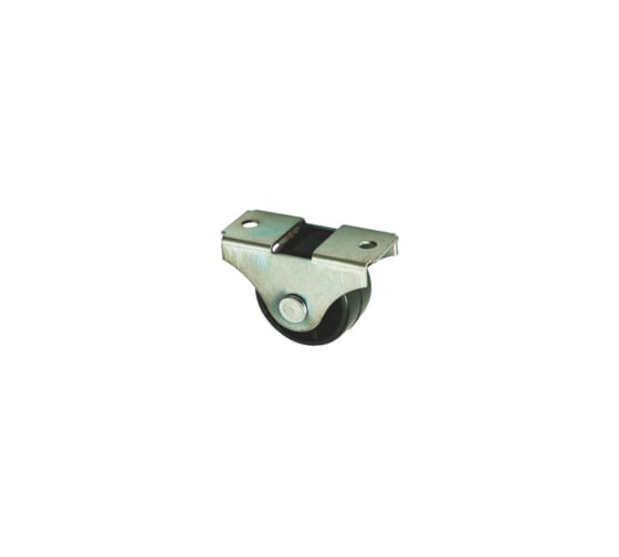 Опорный ролик STARFIX малый 493 черный SMP-101679-1