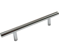 Мебельная ручка-рейлинг STARFIX 10-352/432 хром SMP-64976-1