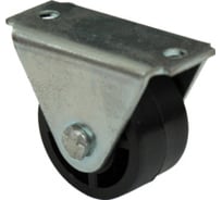 Опорный ролик STARFIX малый 493-2 черный SMP-101680-1
