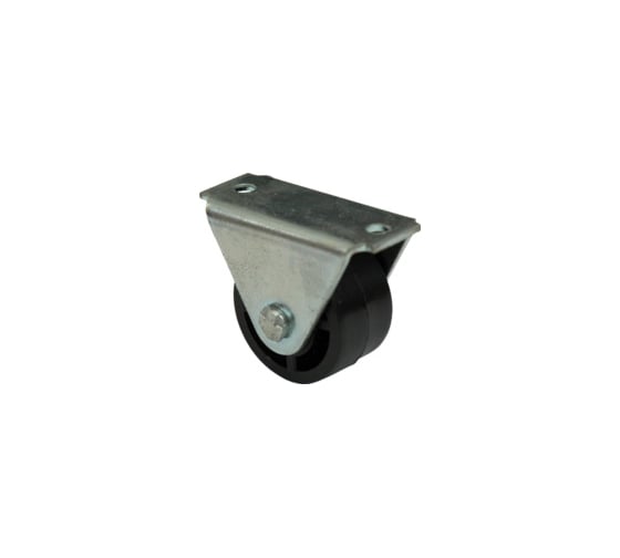 Опорный ролик STARFIX малый 493-2 черный SMP-101680-1 1