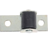 Выкатной ролик STARFIX 531-01 серебристый SMP-15479-1