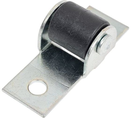 Выкатной ролик STARFIX 531-01 серебристый SMP-15479-1