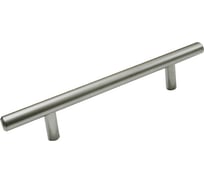 Мебельная ручка-рейлинг STARFIX 10-416/466 матовый хром SMF-10549