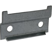 Монтажная планка STARFIX 55x28x1,5 мм SMF-7775