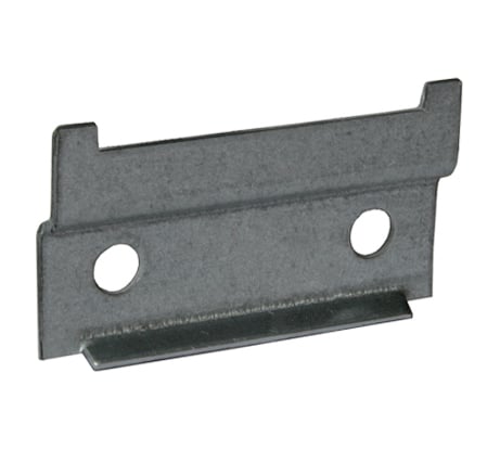 Монтажная планка STARFIX 55x28x1,5 мм SMF-7775