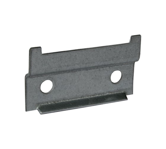 Монтажная планка STARFIX 55x28x1,5 мм SMF-7775 1