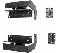 Универсальный комплект ЭЛИМЕТ Погребок, без газлифтов БП-00002556