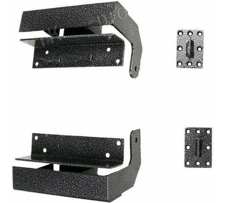 Универсальный комплект ЭЛИМЕТ Погребок, без газлифтов БП-00002556