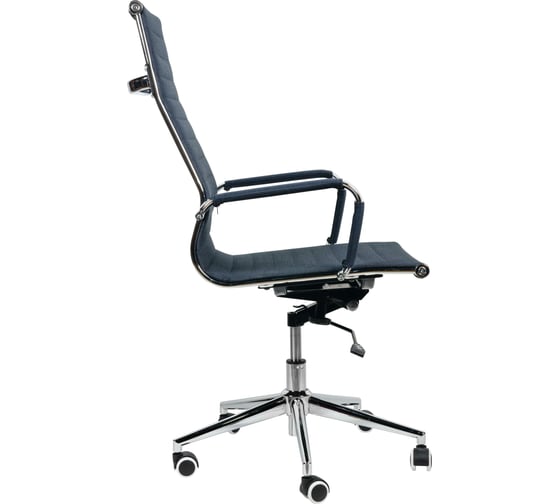 Офисное кресло Calviano armando dark blue 2073005728048
