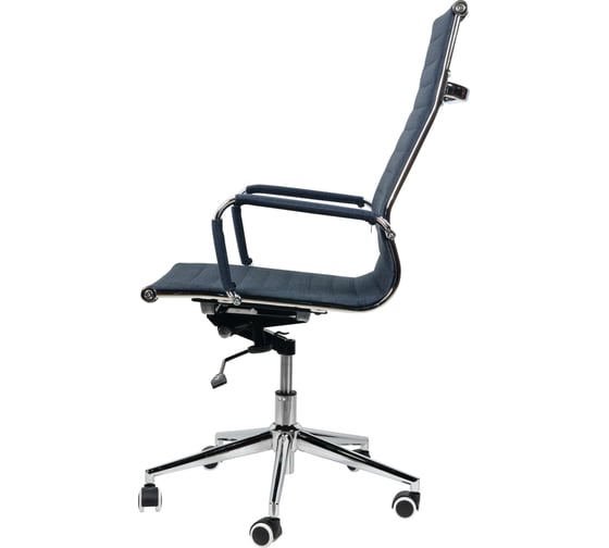 Офисное кресло Calviano armando dark blue 2073005728048