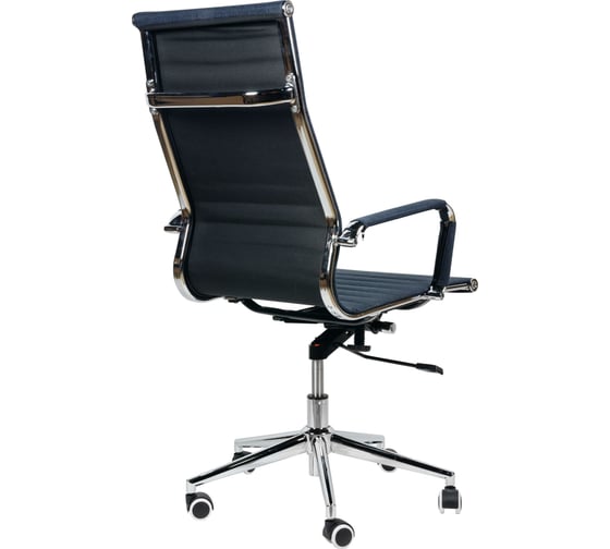 Офисное кресло Calviano armando dark blue 2073005728048