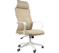Офисное кресло Calviano air grey-beige 2073005720073