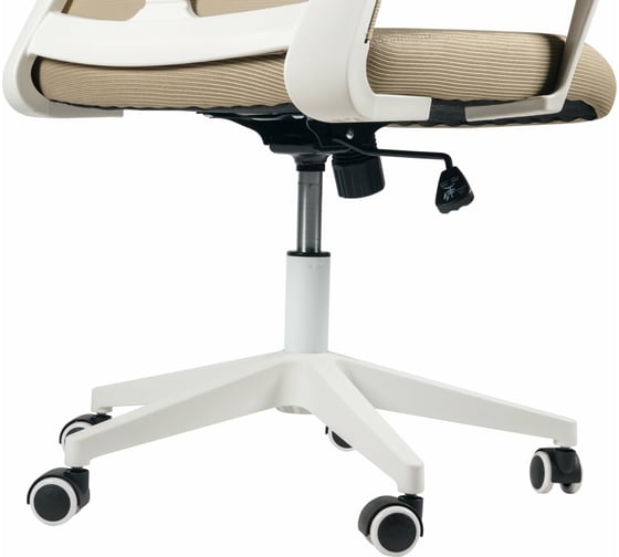 Офисное кресло Calviano air grey-beige 2073005720073