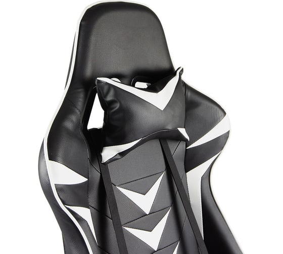 Офисное кресло Calviano mustang black/white 2073002001021