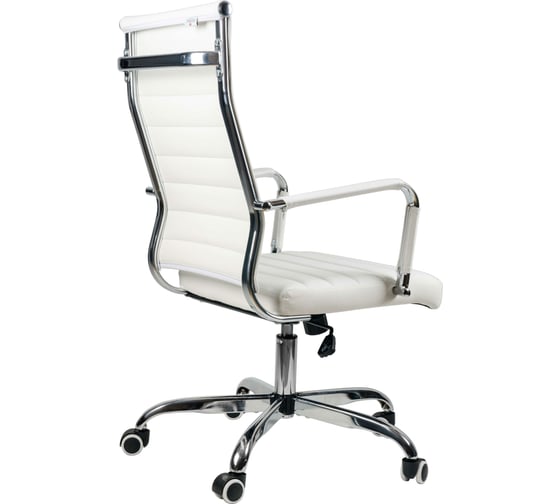 Офисное кресло Calviano portable white 2073005728062